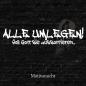 Preview: Alle umlegen - Lady